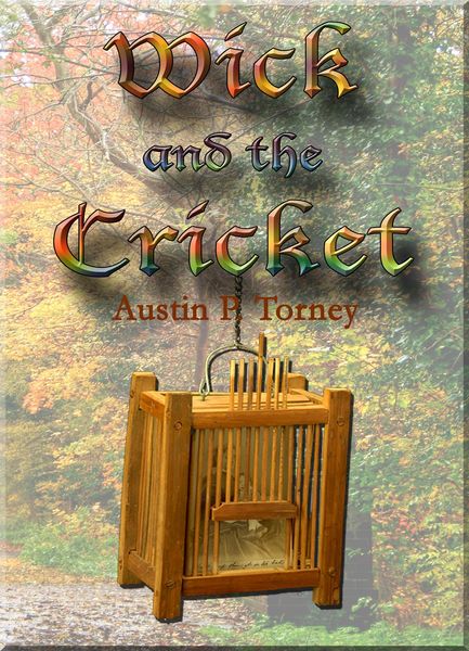 Produktbild: Wick and the Cricket