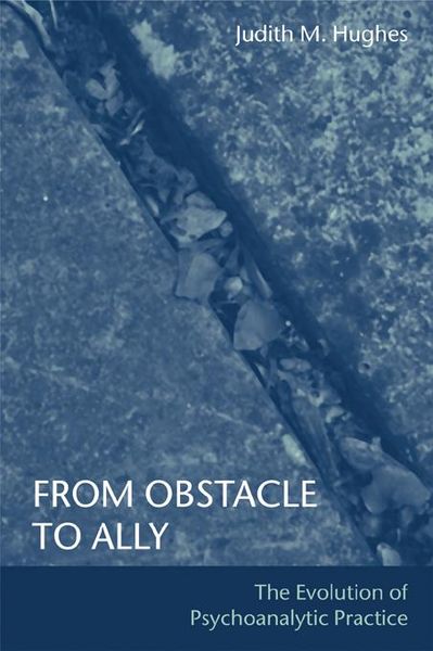 Produktbild: From Obstacle to Ally