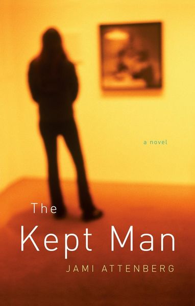Produktbild: The Kept Man