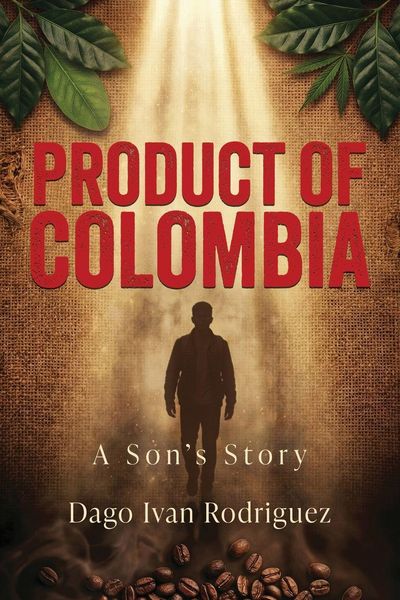 Produktbild: Product of Colombia