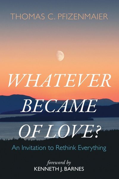 Produktbild: Whatever Became of Love?