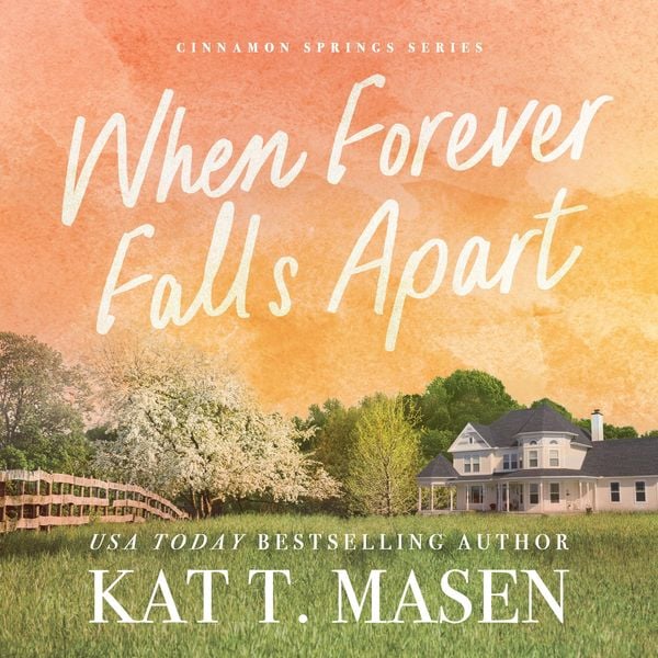 Produktbild: When Forever Falls Apart