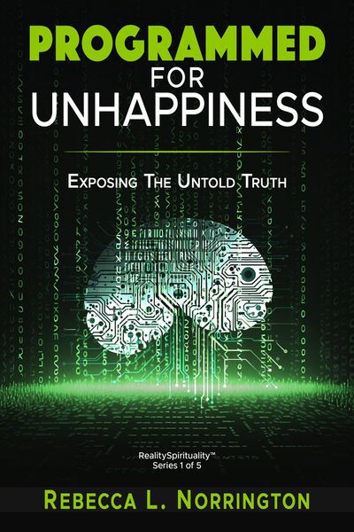 Produktbild: Programmed For Unhappiness | Exposing The Untold Truth
