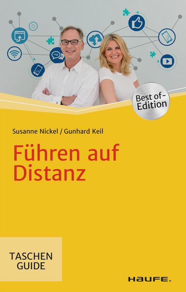 Produktbild: F&uuml;hren auf Distanz
