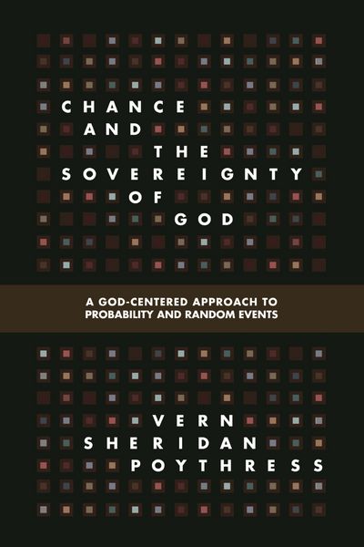 Produktbild: Chance and the Sovereignty of God