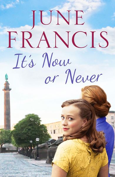 Produktbild: It's Now or Never