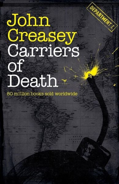 Produktbild: Carriers of Death