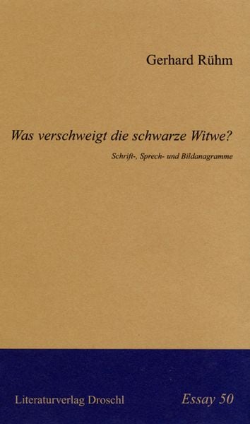 Produktbild: Was verschweigt die schwarze Witwe?