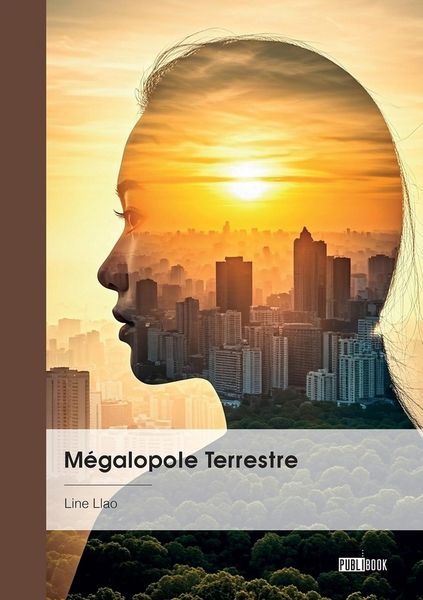 Produktbild: Megalopole terrestre