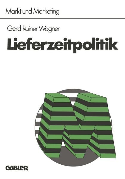 Produktbild: Lieferzeitpolitik