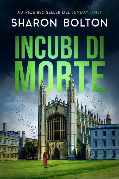 Produktbild: Incubi di morte