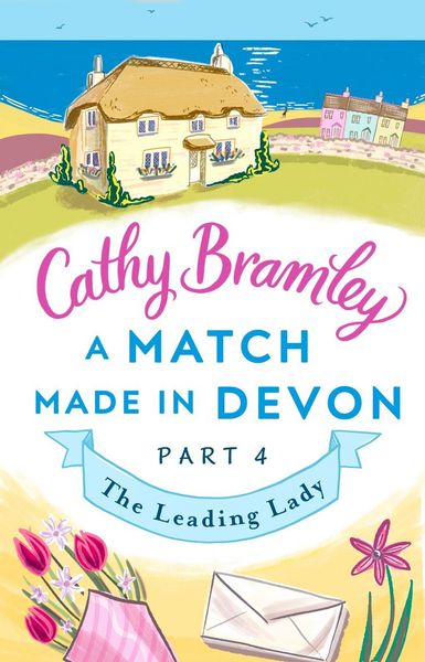 Produktbild: A Match Made in Devon - Part Four