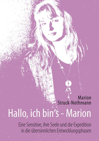Produktbild: Hallo, ich bin's - Marion