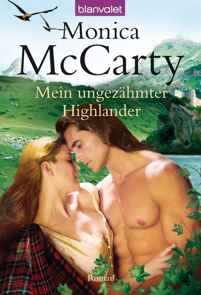 Produktbild: Mein ungez&auml;hmter Highlander