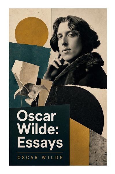 Produktbild: Oscar Wilde: Essays