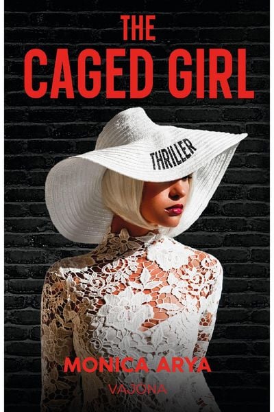 Produktbild: The Caged Girl
