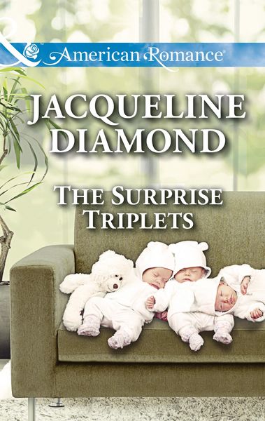 Produktbild: The Surprise Triplets