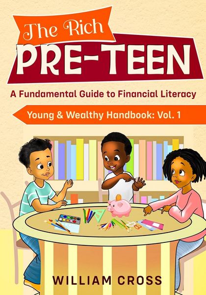 Produktbild: The Rich Pre-Teen