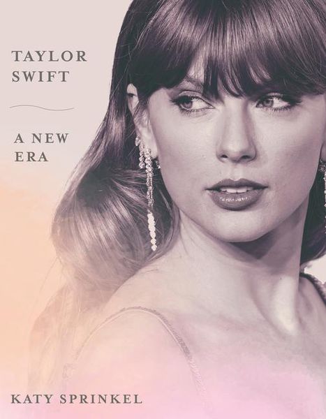 Produktbild: Taylor Swift