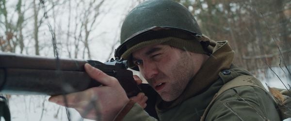 Produktbild: Winter War - Kampf um die Ardennen