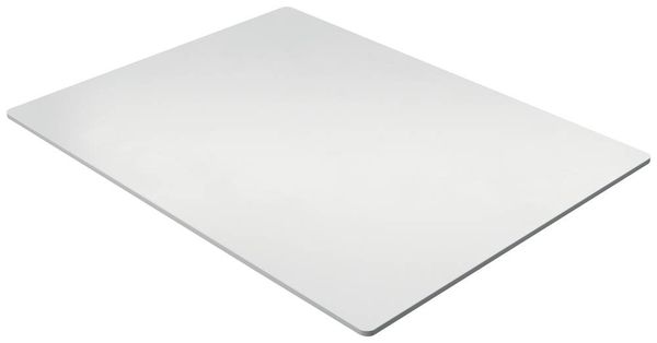 Produktbild: Whiteboard mag.rahmenlos 60x45