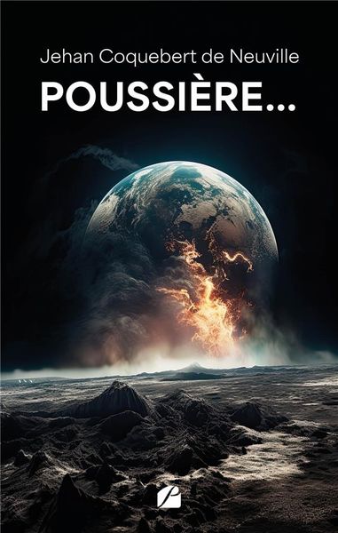 Produktbild: Poussiere...