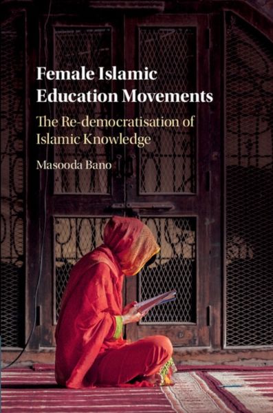 Produktbild: Female Islamic Education Movements