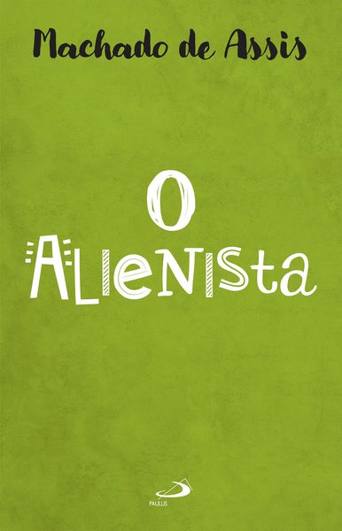 Produktbild: O Alienista