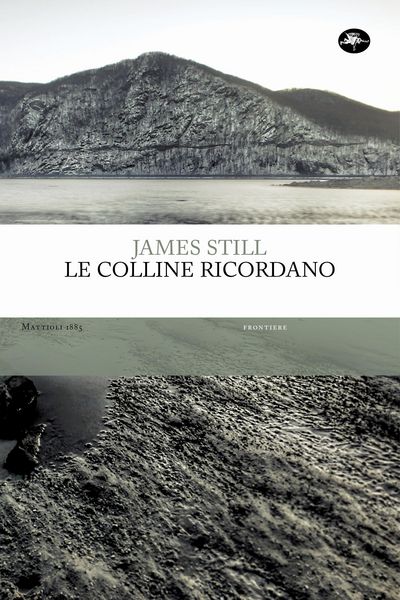 Produktbild: Le colline ricordano
