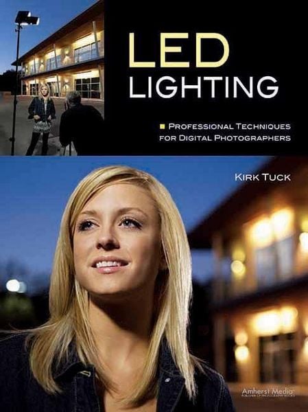 Produktbild: Tuck, K: LED Lighting