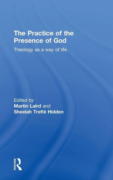 Produktbild: The Practice of the Presence of God