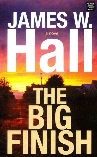Produktbild: The Big Finish