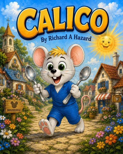Produktbild: Calico