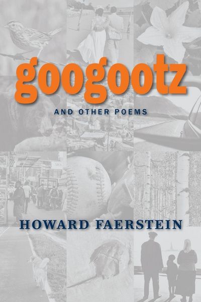 Produktbild: Googootz and Other Poems
