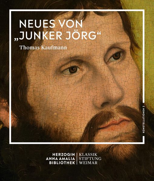 Produktbild: Neues von "Junker J&ouml;rg"