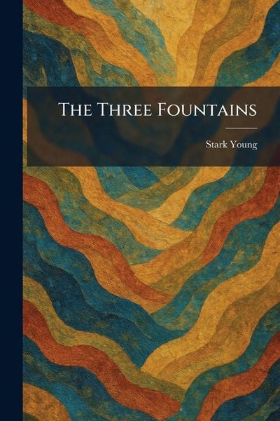 Produktbild: The Three Fountains