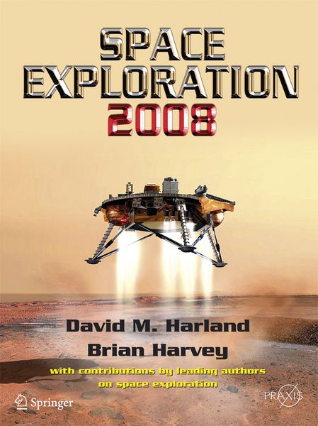 Produktbild: Space Exploration 2008