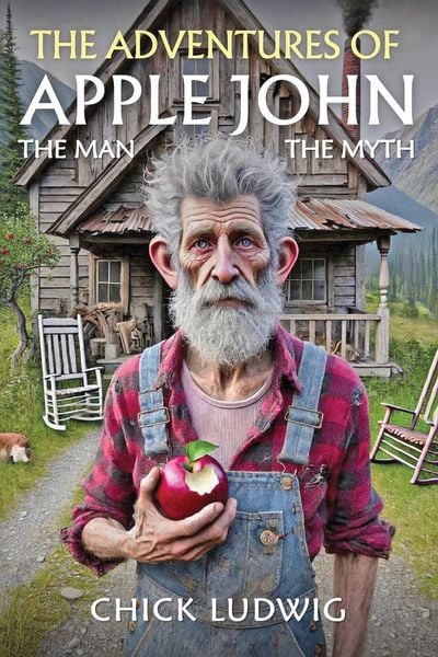 Produktbild: The Adventures of Apple John
