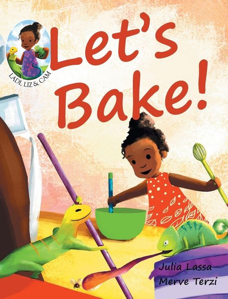 Produktbild: Let's Bake!