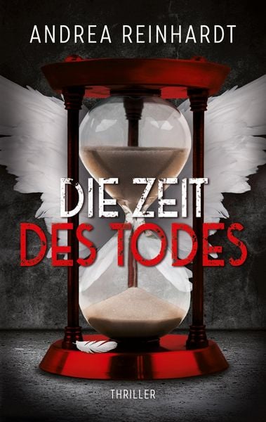 Produktbild: Die Zeit des Todes