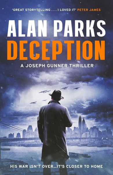 Produktbild: Deception