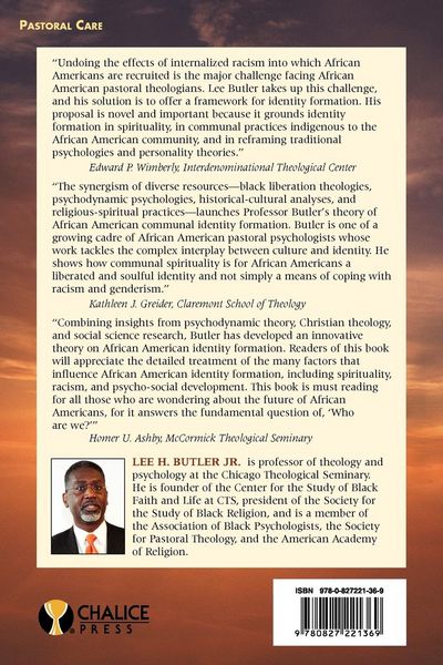 Produktbild: Liberating Our Dignity, Saving Our Souls: A New Theory of African American Identity Formation