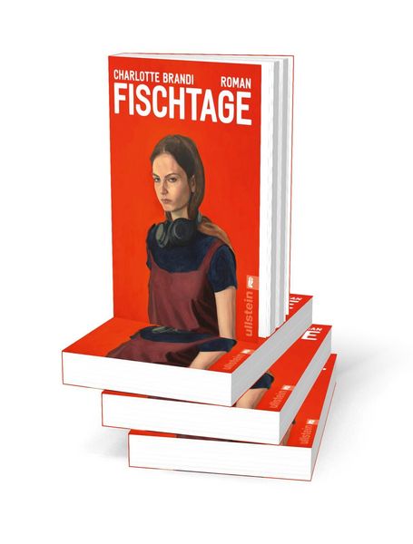 Produktbild: Fischtage