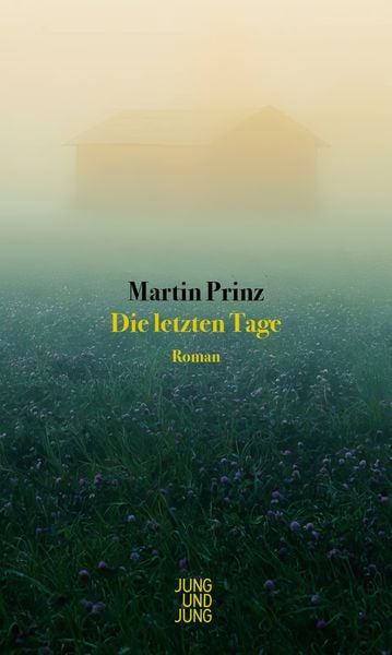 Produktbild: Die letzten Tage