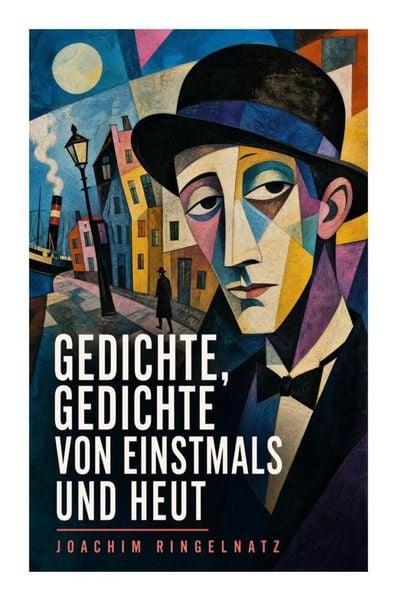 Produktbild: Gedichte, Gedichte von Einstmals und Heut