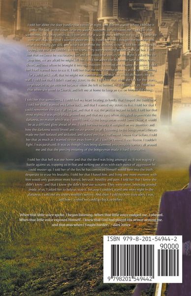 Produktbild: Broken Mothers of Broken Daughters Made By Broken Fathers