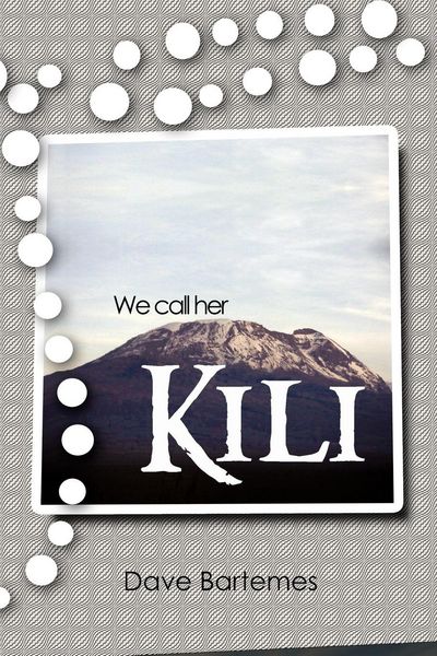 Produktbild: We Call Her Kili