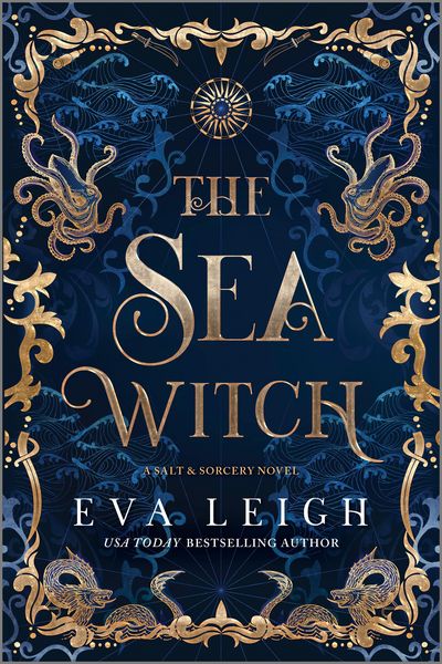 Produktbild: The Sea Witch
