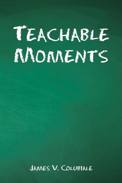 Produktbild: Teachable Moments
