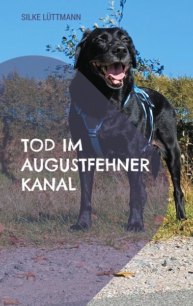 Produktbild: Tod im Augustfehner Kanal